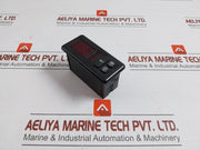 Temperature Controller 250v,Ip65 Ako Digital Ako-D14123 In Used