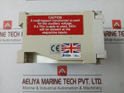 Temperature Controller 415v Raytel Part Number Rtl 602h
