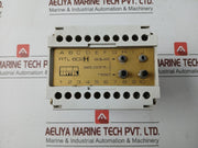 Temperature Controller 415v Raytel Part Number Rtl 602h