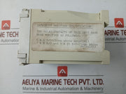 Temperature Controller 415v Raytel Part Number Rtl 602h