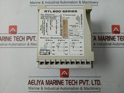 Temperature Controller 415v Raytel Part Number Rtl 602h
