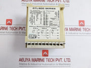 Temperature Controller 5a/240v Max Raytel Rtl 601 -  460 Gm