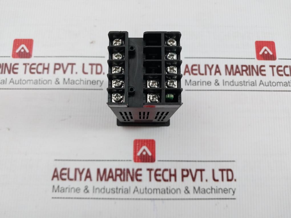 Temperature Controller 85–270v Ac/Dc 50/60 Hz By Selec Pid500 V2