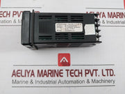Temperature Controller 85–270v Ac/Dc 50/60 Hz By Selec Pid500 V2