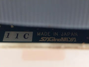 Temperature Controller By Saginomiya Thermo Eye-U