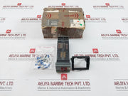 Temperature Controller Cal 991.12c 230v 50-60hz In Used