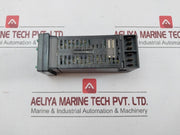 Temperature Controller Cal 991.12c 230v 50-60hz In Used