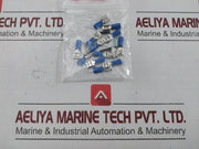 Temperature Controller Cal 991.12c 230v 50-60hz In Used