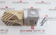 Temperature Controller Hy-1000-Pkmnr07  Hanyoung Nux 0-400˚C