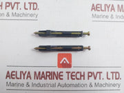 Temperature Controller Hy-1000-Pkmnr07  Hanyoung Nux 0-400˚C