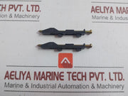 Temperature Controller Hy-1000-Pkmnr07  Hanyoung Nux 0-400˚C