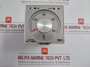 Temperature Controller Hy-1000-Pkmnr07  Hanyoung Nux 0-400˚C
