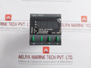 Temperature Controller Microprocessor Based 230v 50-60hz Cal Controls 991.12c