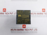 Temperature Controller Microprocessor Based 230v 50-60hz Cal Controls 991.12c