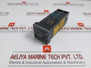 Temperature Controller Microprocessor Based 230v 50-60hz Cal Controls 991.12c
