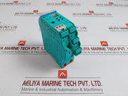 Temperature Converter With Trip Values Kfu8-Gut-Ex1.D Brand Pepperl+Fuchs