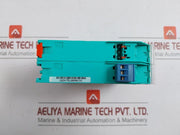 Temperature Converter With Trip Values Kfu8-Gut-Ex1.D Brand Pepperl+Fuchs