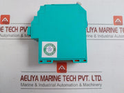 Temperature Converter With Trip Values Kfu8-Gut-Ex1.D Brand Pepperl+Fuchs