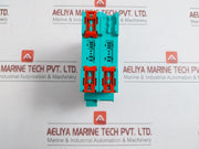 Temperature Converter With Trip Values Kfu8-Gut-Ex1.D Brand Pepperl+Fuchs