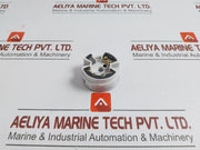 Temperature Head Transmitter Part Number Tmt187-A31fia By Endress+Hauser Input-8-35v