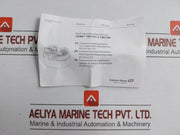 Temperature Head Transmitter Part Number Tmt187-A31fia By Endress+Hauser Input-8-35v
