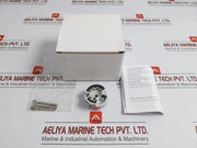 Temperature Head Transmitter Part Number Tmt187-A31fia By Endress+Hauser Input-8-35v