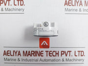 Temperature Head Transmitter Part Number Tmt187-A31fia By Endress+Hauser Input-8-35v