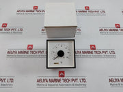Temperature Indicator 0-120˚C 4-20ma Noris-Tachometerwerk Part No. Rq96