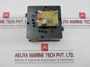 Temperature Indicator 0-120˚C 4-20ma Noris-Tachometerwerk Part No. Rq96