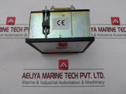 Temperature Indicator 0-120˚C 4-20ma Noris-Tachometerwerk Part No. Rq96