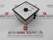 Temperature Indicator 0-120˚C 4-20ma Noris-Tachometerwerk Part No. Rq96