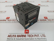 Temperature Monitor  Qualitrol 118l-4-P-A-X