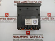 Temperature Monitor  Qualitrol 118l-4-P-A-X