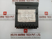 Temperature Monitor  Qualitrol 118l-4-P-A-X