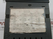 Temperature Monitor  Qualitrol 118l-4-P-A-X