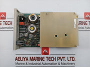 Temperature Monitoring Module By Siemens M74003-B3436-B012 Teleperm C