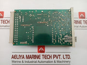 Temperature Monitoring Module By Siemens M74003-B3436-B012 Teleperm C