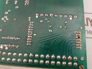 Temperature Monitoring Module By Siemens M74003-B3436-B012 Teleperm C