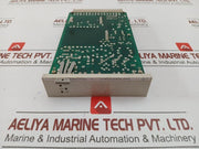 Temperature Monitoring Module By Siemens M74003-B3436-B012 Teleperm C