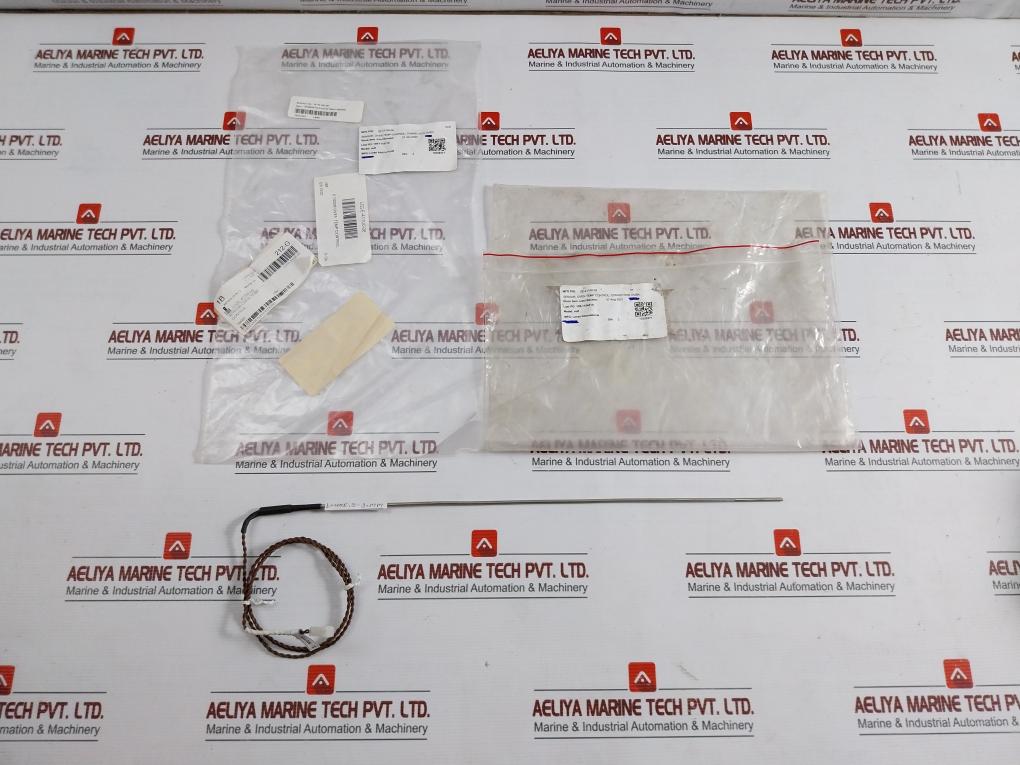 Temperature Probe/Sensor L-405 1 Meter Lang 2E-41100-08