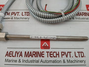 Temperature Sensor 1.5 Meter L-189, D-9.5=Mm Mb158 S 286k15