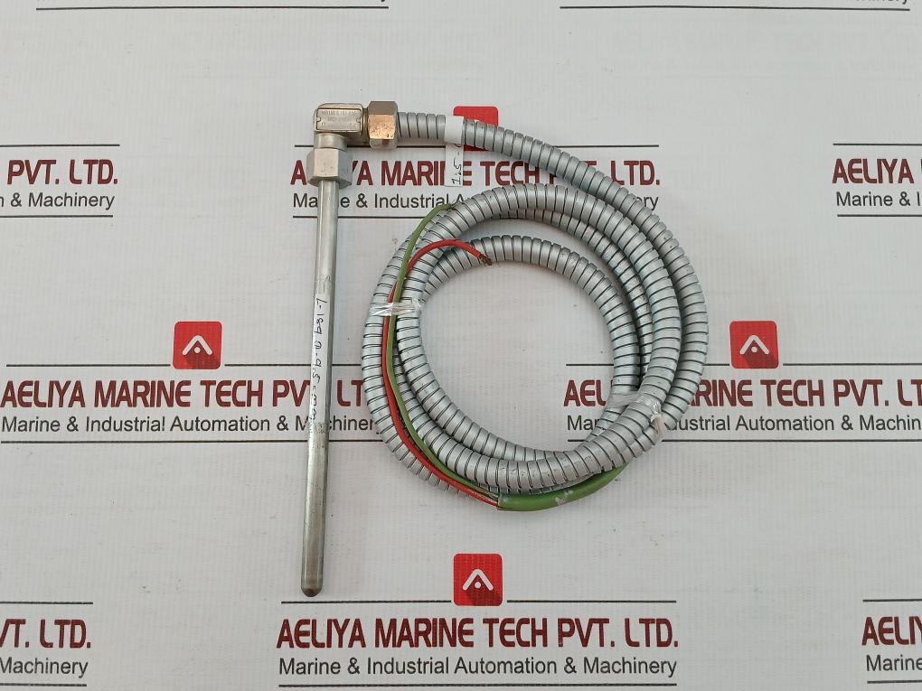 Temperature Sensor 1.5 Meter L-189, D-9.5=Mm Mb158 S 286k15
