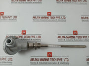 Temperature Sensor 100ω L-210,D-12mm In New