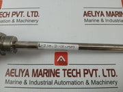 Temperature Sensor 100ω L-210,D-12mm In New