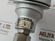 Temperature Sensor 100ω L-210,D-12mm In New