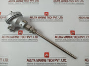 Temperature Sensor 100ω L-210,D-12mm In New