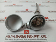 Temperature Sensor 100ω L-210,D-12mm In New
