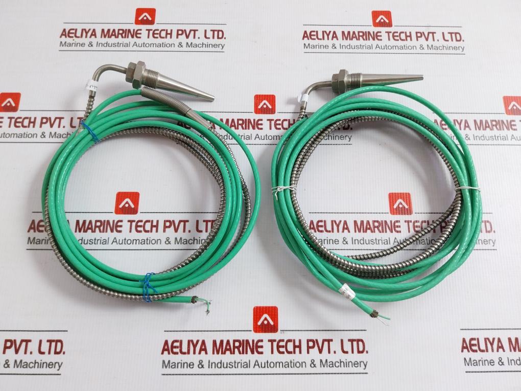 Temperature Sensor 5-Meter Paae180418