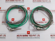 Temperature Sensor 5-Meter Paae180418