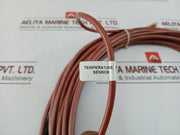 Temperature Sensor Brand In Thermo Electric Usda  Tope414-Ku33/17/1